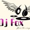 D J FOX Gianluca