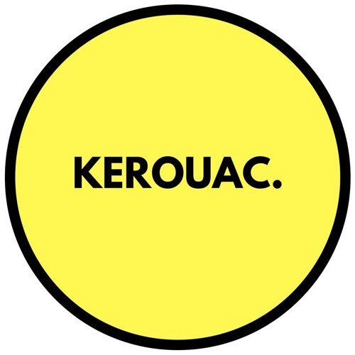 KEROUAC.’s avatar