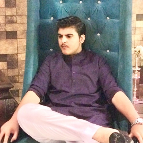 Wali Asif’s avatar