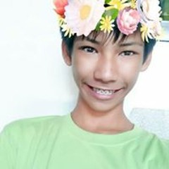 Justine Buenafe Zarraga