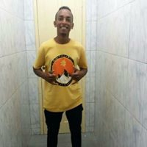 Vinicius Souza’s avatar