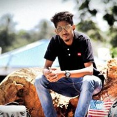 Mohammed Jimshad