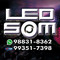 LED SOM EVENTOS