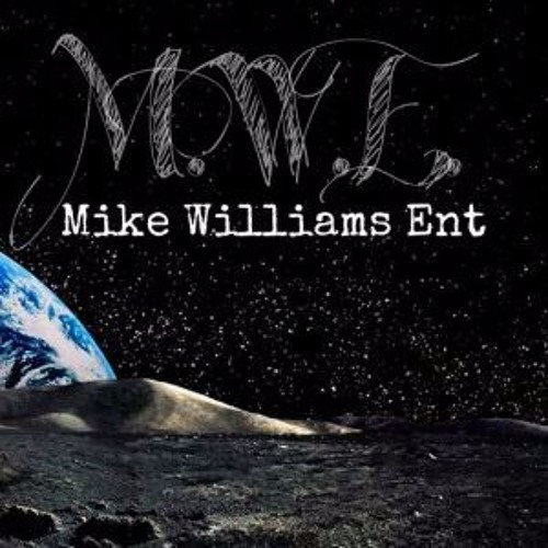 Mike Williams Ent’s avatar