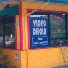 VIDEO DROID