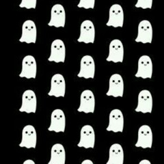 depressed ghost