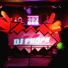 DJ Proph