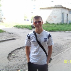 Дима Кретов