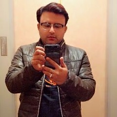 tushar mishra