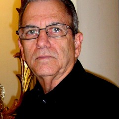 Domingo Ramon Bernat