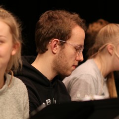 Huw Miller