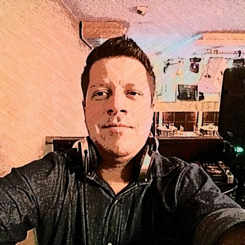 DJ Ricardo Branco’s avatar