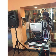 JAHRICK CULTURE SOUND