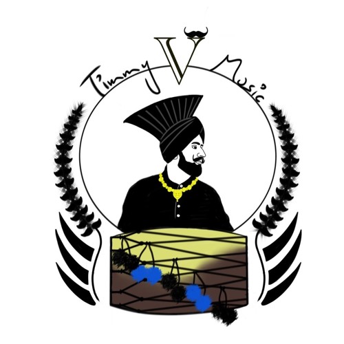 Timmy V Music’s avatar