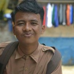 Ganden