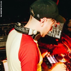 DJ ALAN DANIEL