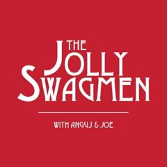 The Jolly Swagmen Podcast