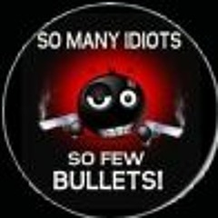 FEW BULLETS