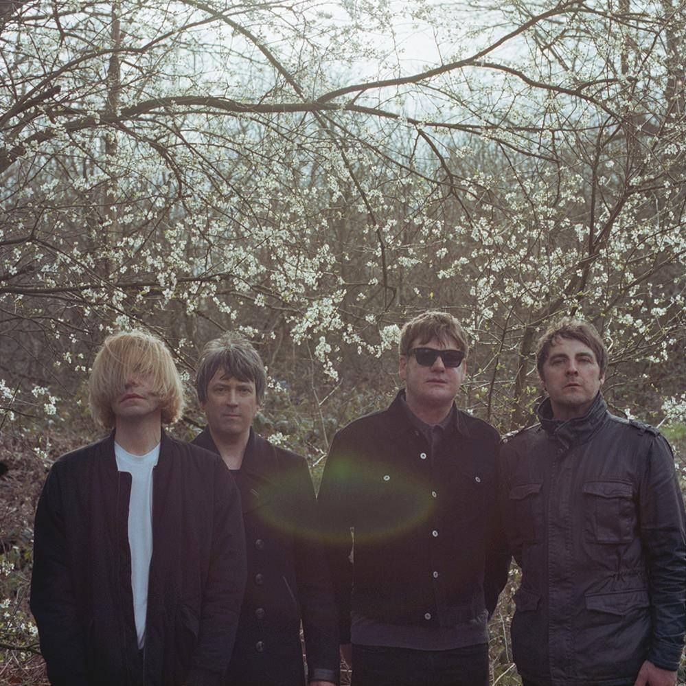 TheCharlatans
