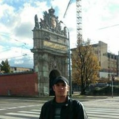 Олег Борщенко