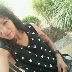 Rosangela Roh