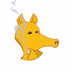Cigarette Junkie
