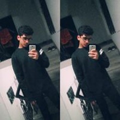 Mustafa Ahmed
