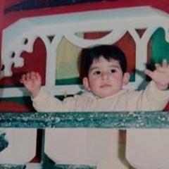 علي اشرف