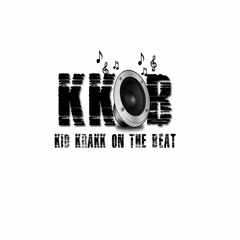 Kid Krakk on The Beat