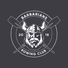 Barbarian Rowing
