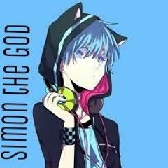 Simon The God