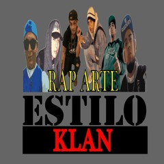 Rap Arte Estilo Klan