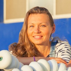 Anastasiia Byvshikh