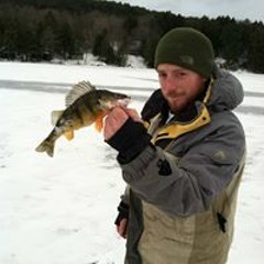 Nick Boudreau