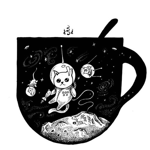 K in the Tea’s avatar