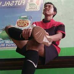 Andi Wandi Bocil