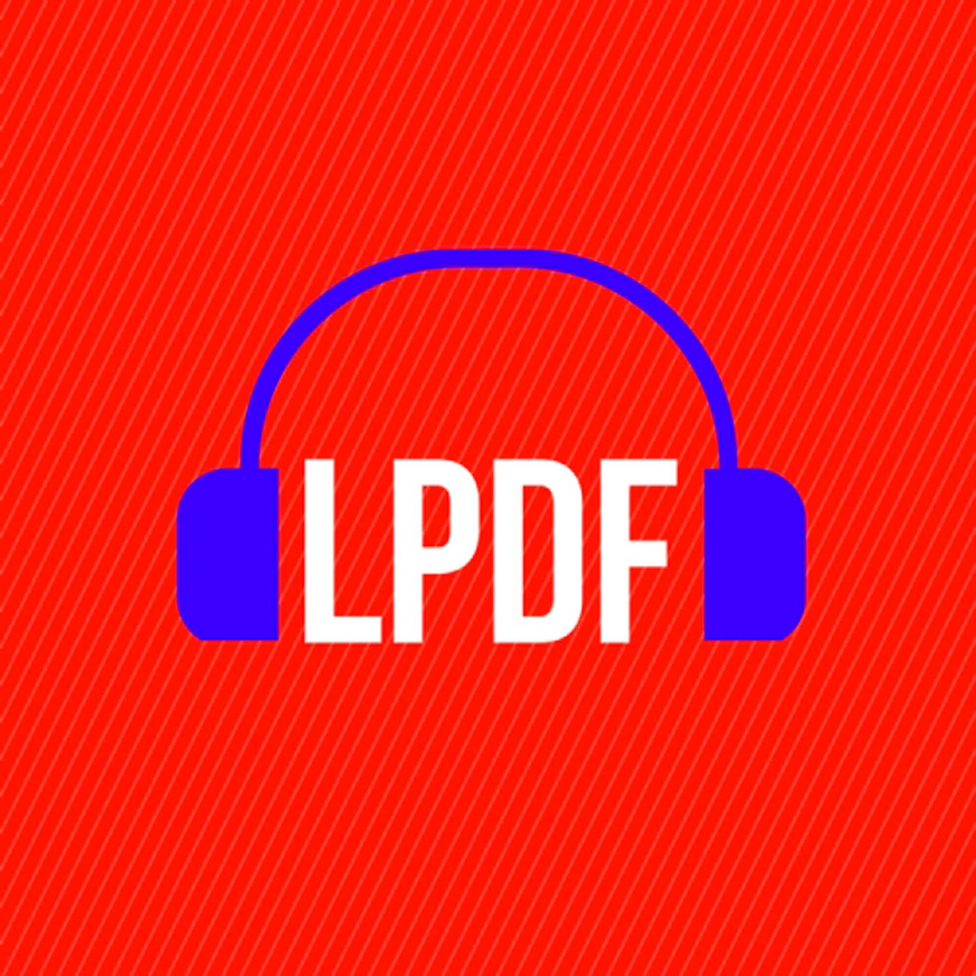 Le Podcast du Foot