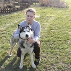 Ангеліна Лабута