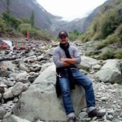 Raza Rixvi