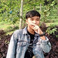 Reza Ramdhani