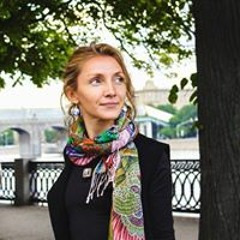 Sameera Olga Klimova