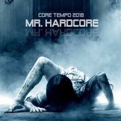 🔱 Mr. Hardcore 🔱