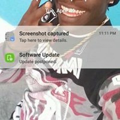 Norlin Ki Melem Black