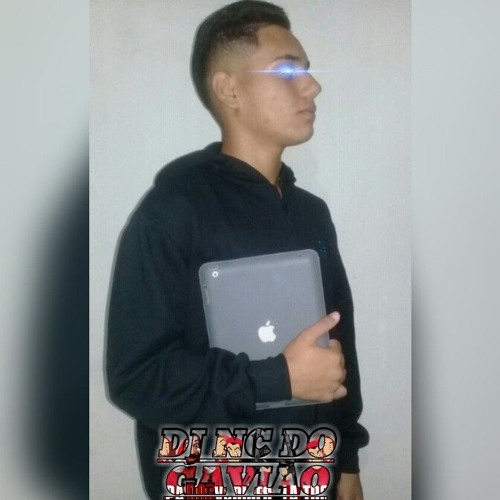 DJ NC DO GAVIÃO’s avatar