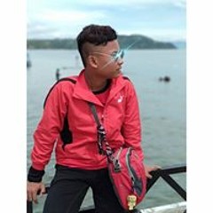 Muhammad Naufal Azhari