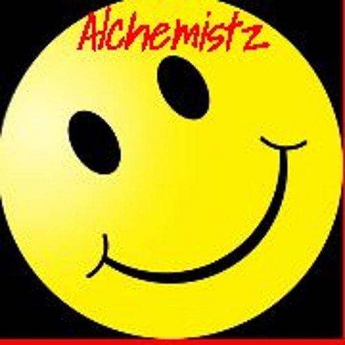 Alchemistz’s avatar