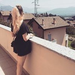 Gabriela Cindy Chiosa