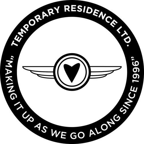 Temporary Residence Ltd’s avatar