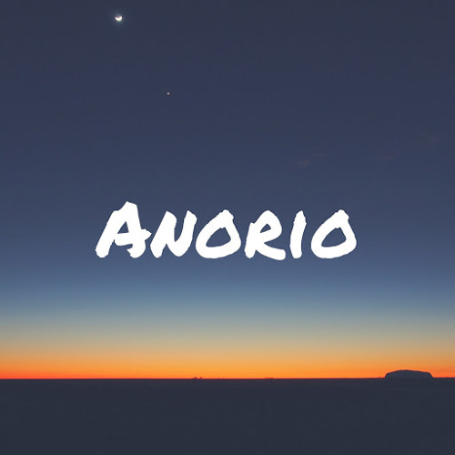Anorio Official’s avatar