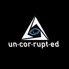 un·cor·rupt·ed